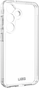 Dėklas Urban Armor Gear UAG Plyo, ledas – Samsung Galaxy S25