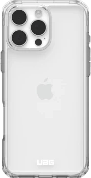 Urban Armor Gear UAG Plyo Apple iPhone 16 Pro Max - dėklas telefonui skaidrus