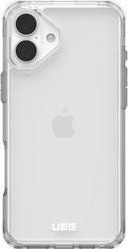 Urban Armor Gear UAG Plyo Apple iPhone 16 Plus - dėklas telefonui skaidrus