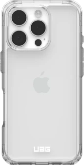 Urban Armor Gear UAG Plyo Apple iPhone 16 Pro - dėklas telefonui skaidrus
