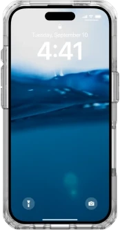 Urban Armor Gear UAG Plyo Apple iPhone 16 - dėklas telefonui skaidrus