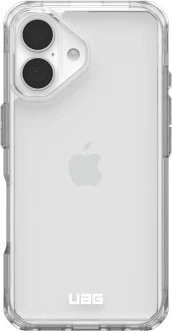 Urban Armor Gear UAG Plyo Apple iPhone 16 - dėklas telefonui skaidrus