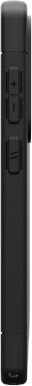 Dėklas Urban Armor Gear UAG Scout, juodas - Samsung Galaxy S24 FE
