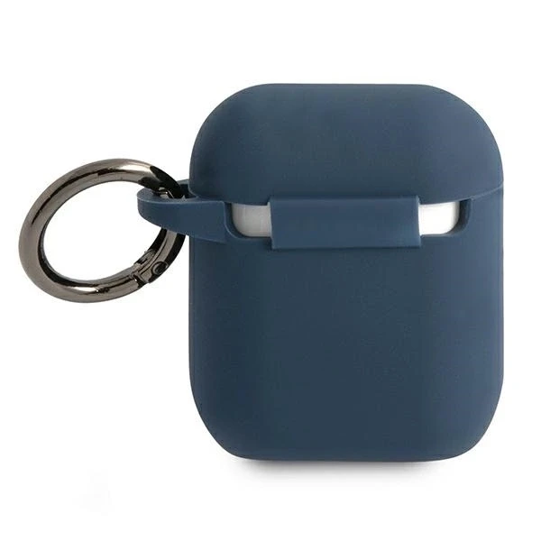 „Us Polo Assn US Polo USACA2SFGV“ „AirPods“ dėklas, mėlynas