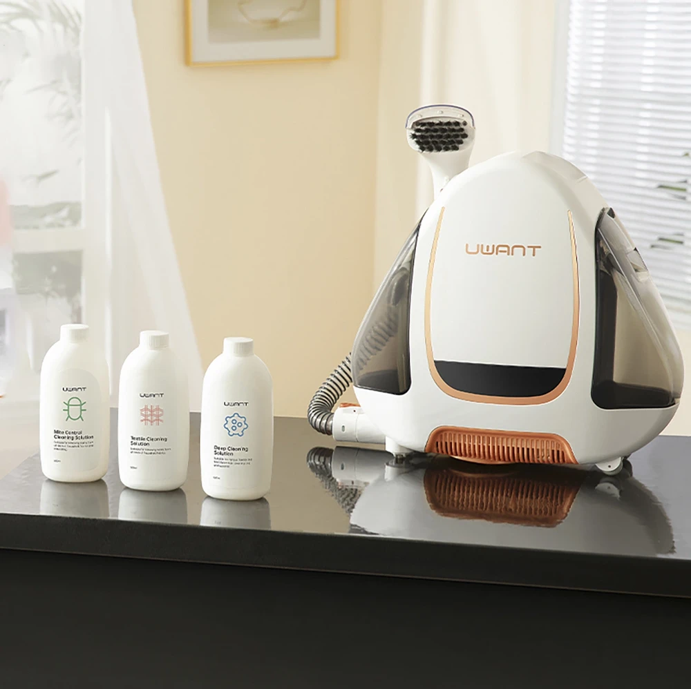 UWANT B100-S daugiafunkcinis plaunantis dulkių siurblys