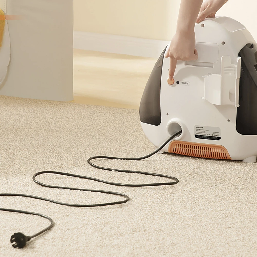 UWANT B100-S daugiafunkcinis plaunantis dulkių siurblys