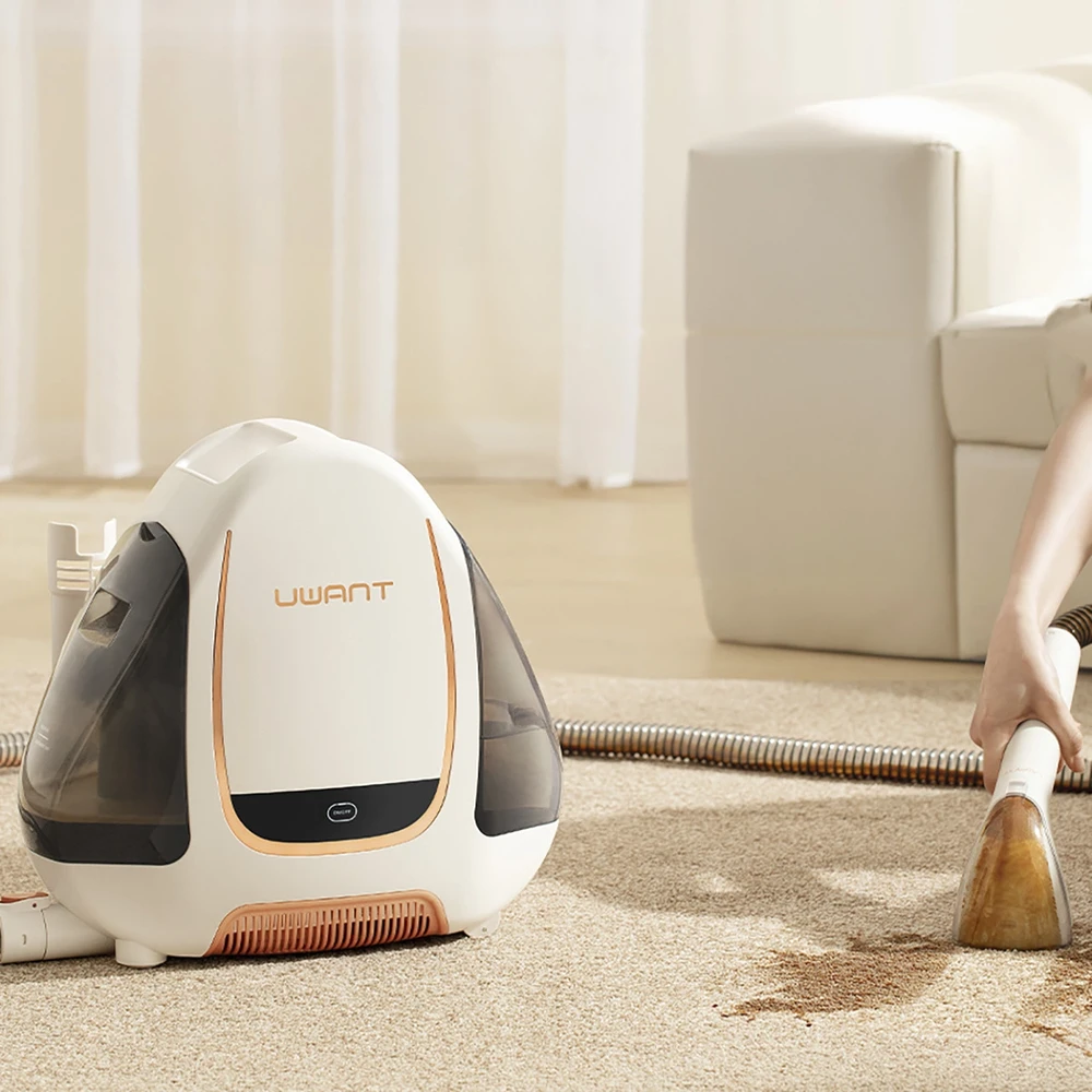 UWANT B100-S daugiafunkcinis plaunantis dulkių siurblys
