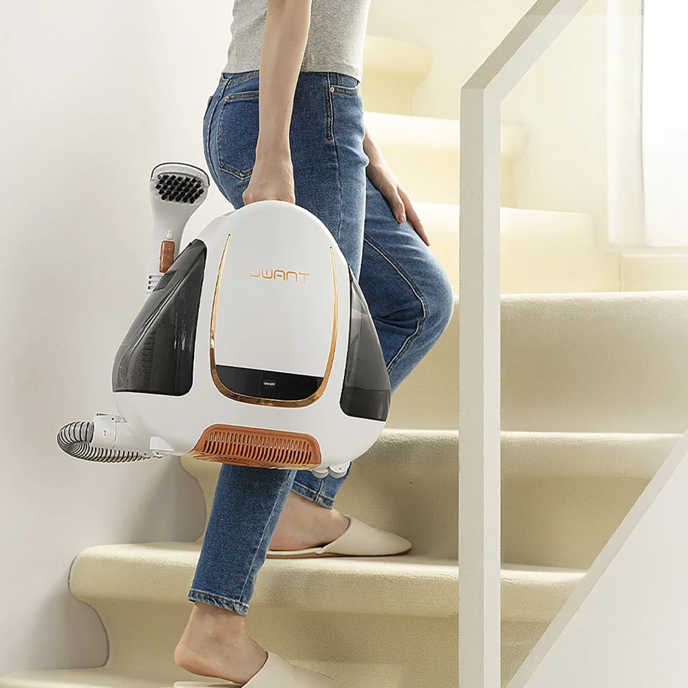 UWANT B100-S daugiafunkcinis plaunantis dulkių siurblys