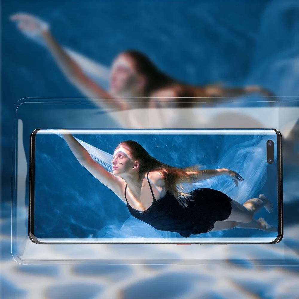Baseus Cylinder Slide-cover vandeniui atsparus išmaniojo telefono dėklas - juodas