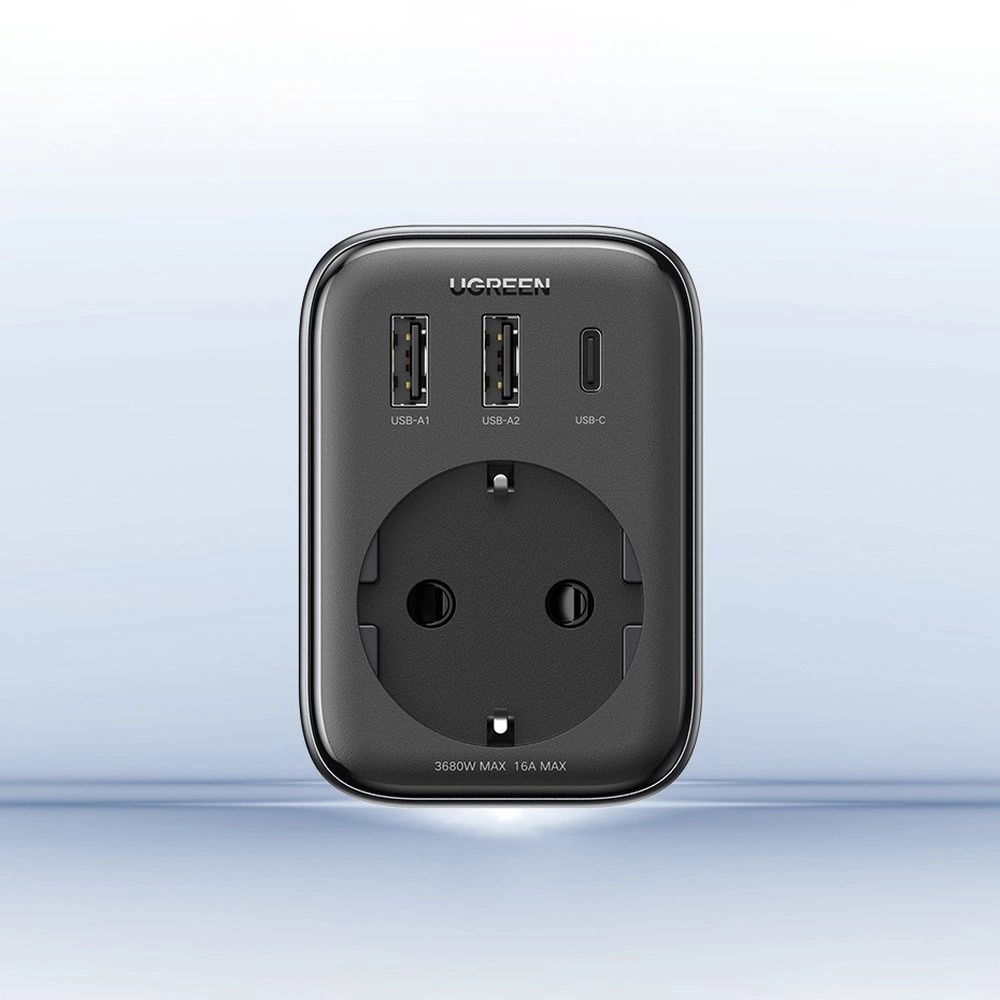 EU UGREEN 90613 ilgintuvas, 30W