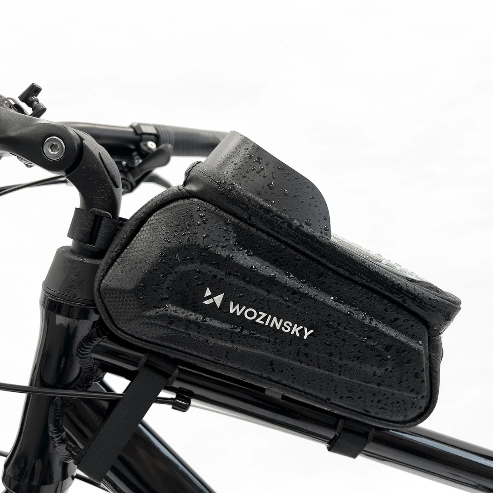 Rėmo krepšys Wozinsky 1.7l Phone Cover B