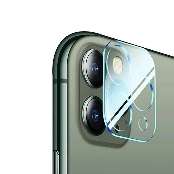 Wozinsky viso fotoaparato stiklas 9H vis
