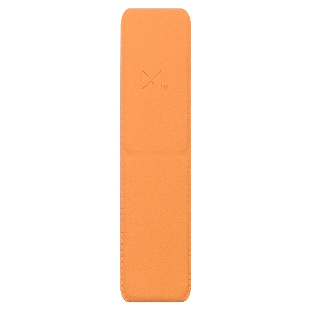 Wozinsky Grip stovas L phone kickstand oranžinės spalvos (WGS-01O)