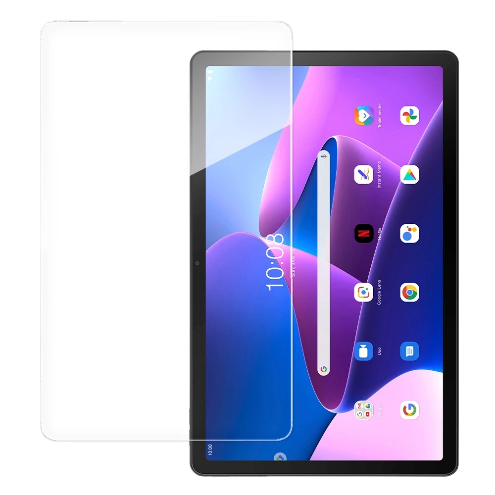Wozinsky apsauginis tiklas 9H Screen Protector skirtas Lenovo Tab M10 Plus Gen 3