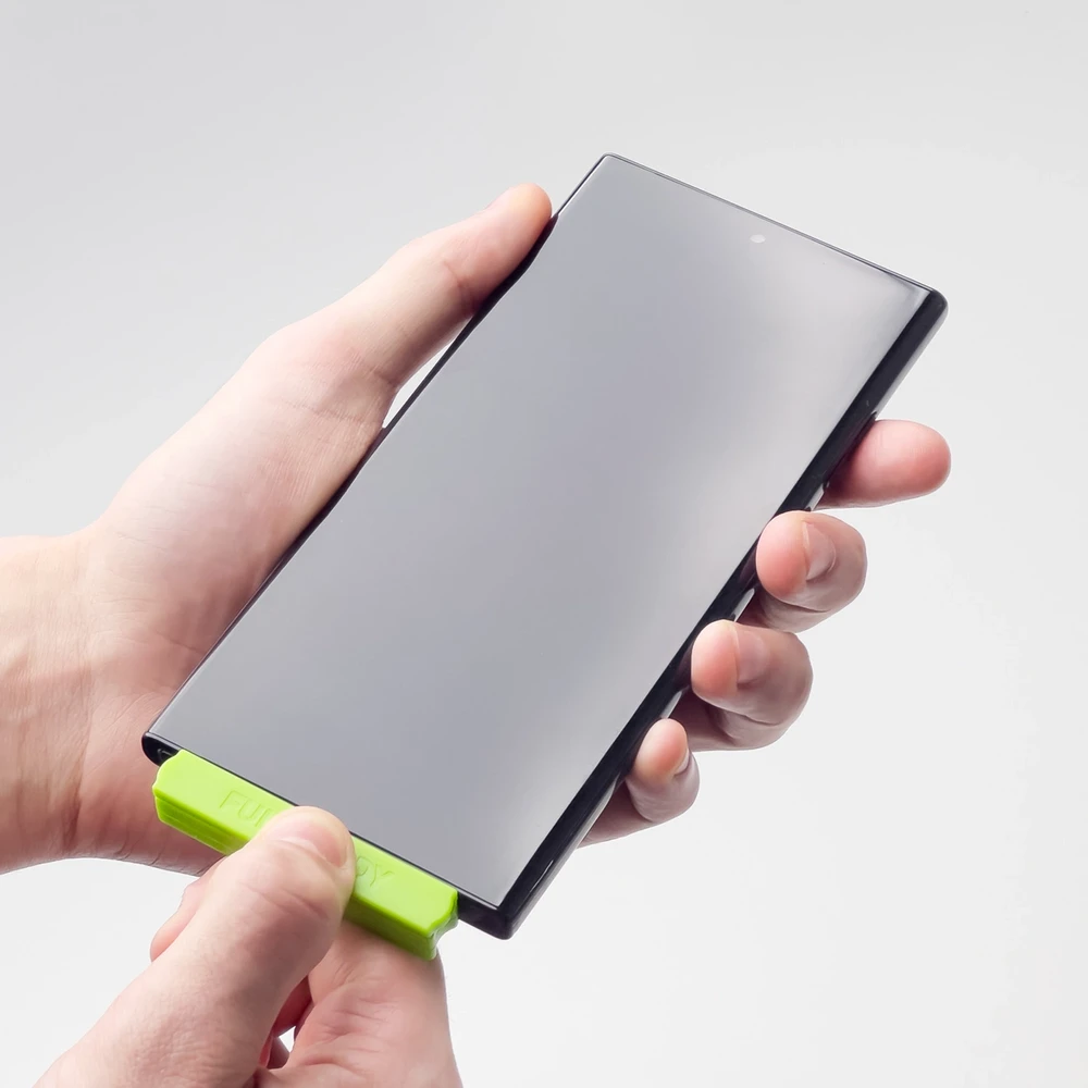 Wozinsky Invisible Film apsauginė plėvelė Honor 90 Pro
