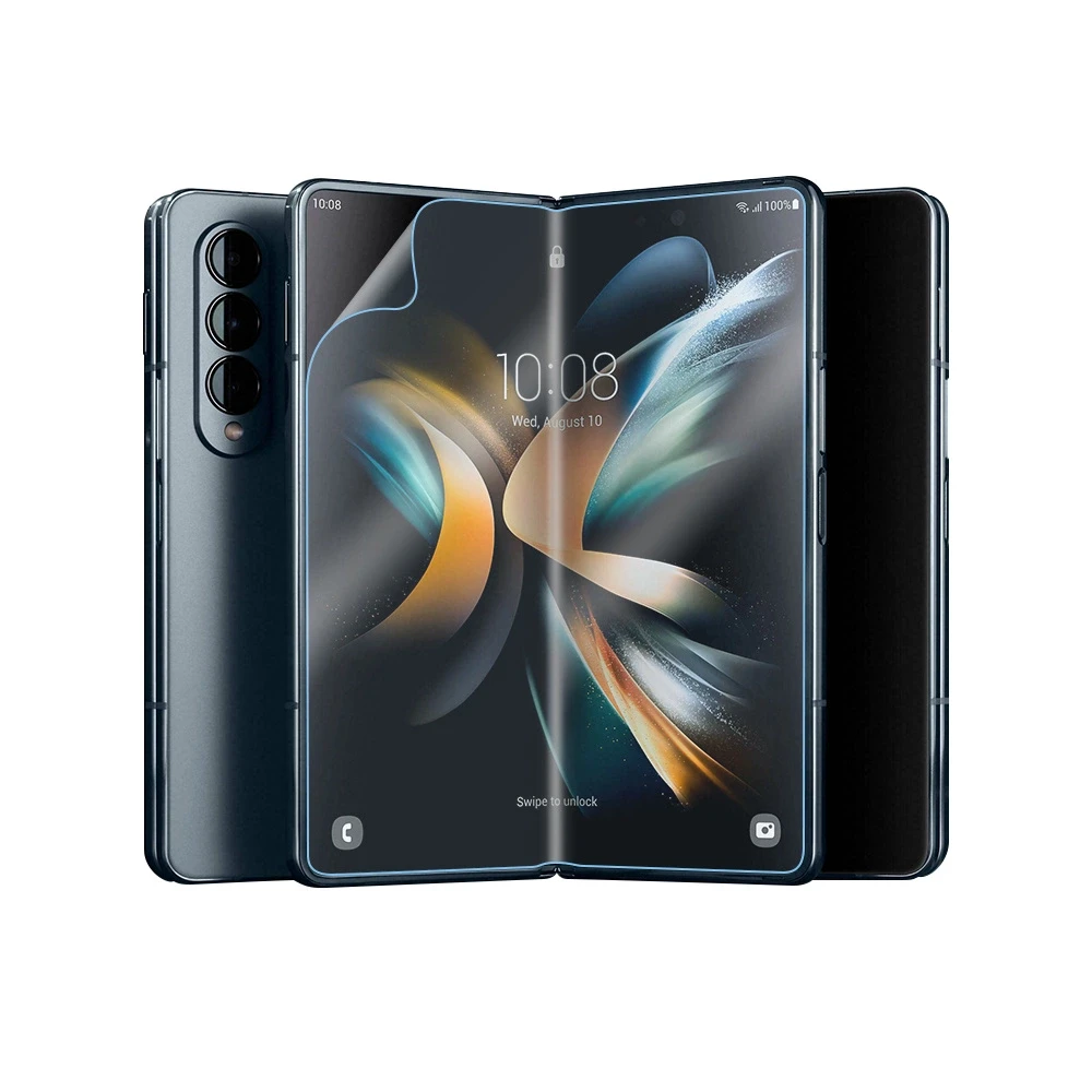 Wozinsky Invisible Film apsauginės filmas Google Pixel Fold