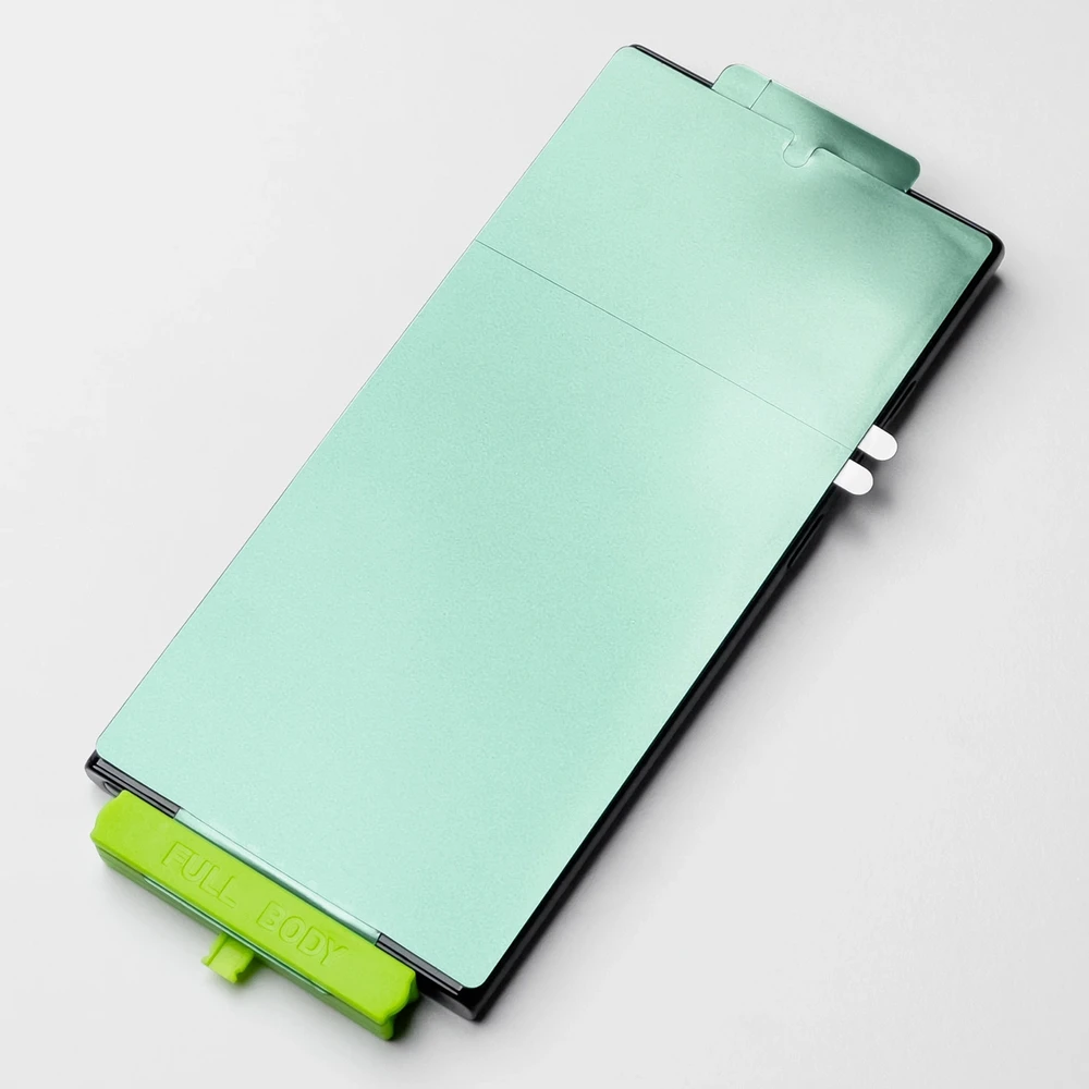 Wozinsky Invisible Film apsauginė plėvelė Honor 90 Pro