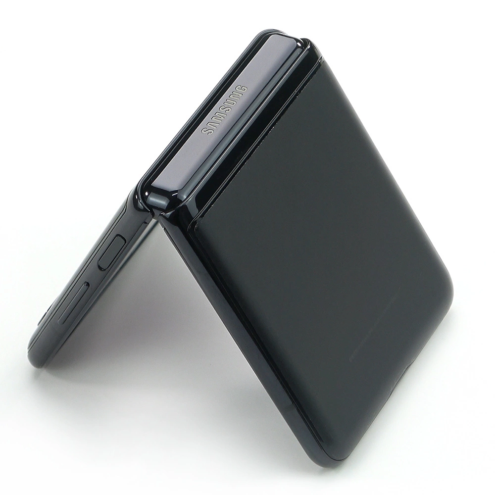 Wozinsky nematomos plėvelės apsauginė plėvelė Samsung Galaxy Z Flip 4