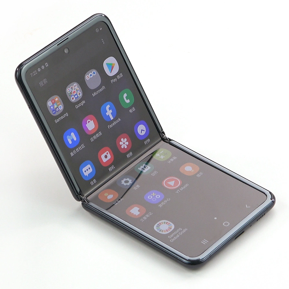 Wozinsky nematomos plėvelės apsauginė plėvelė Samsung Galaxy Z Flip 4