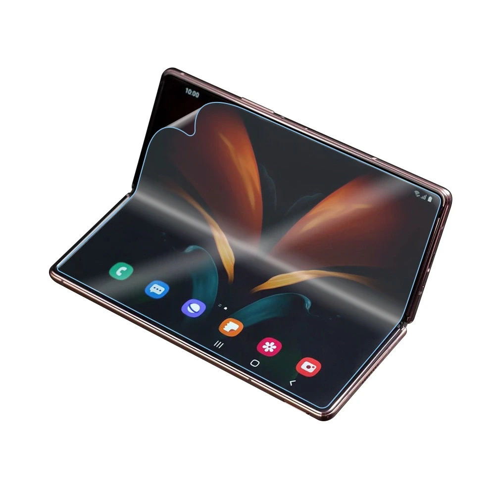Wozinsky Invisible Film apsauginės filmukai Samsung Galaxy Z Fold 5