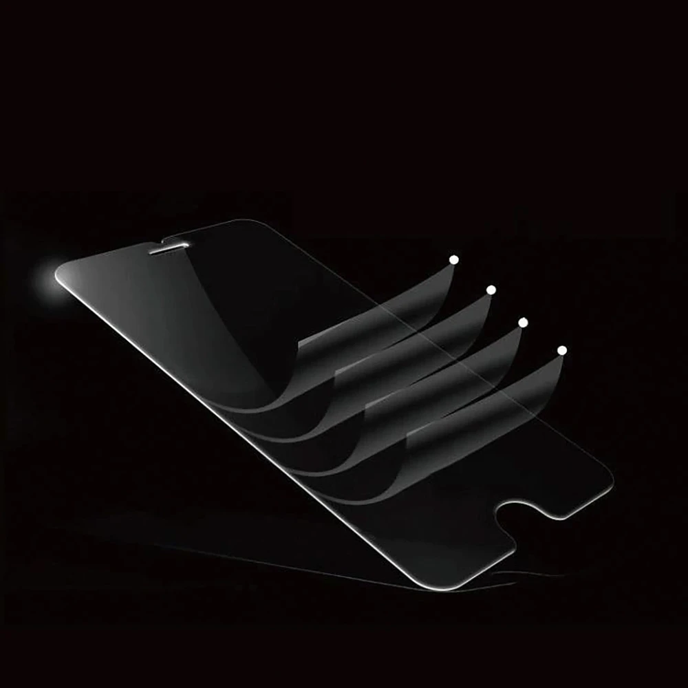 Wozinsky Apsauginis stiklas PRIVACY S24 FE