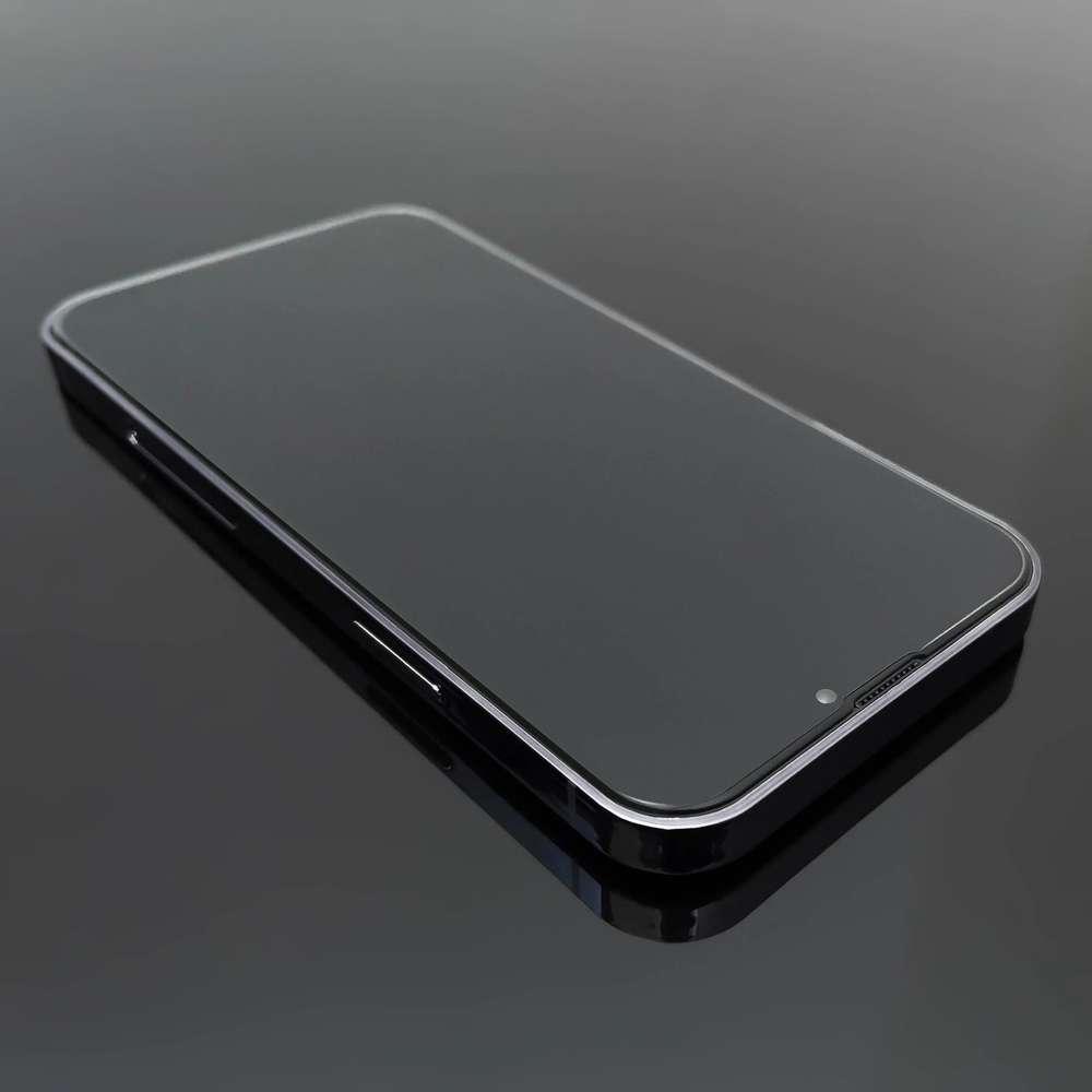 Wozinsky Privacy Glass Apsauginis stiklas Privacy with Anti-spy Filter Apple iPhone 16 Pro