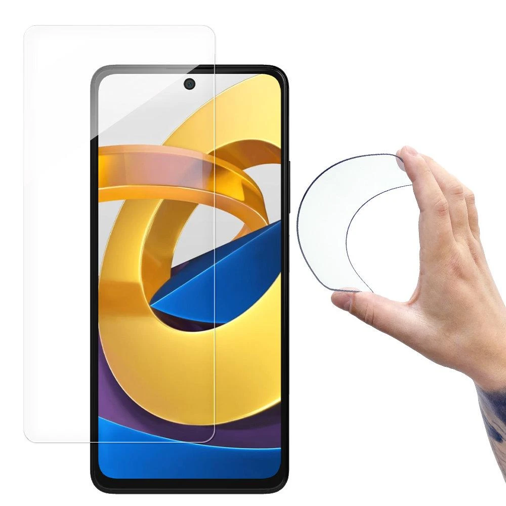 Aps .stikl. Wozinsky Xiaomi Poco M4 Pro