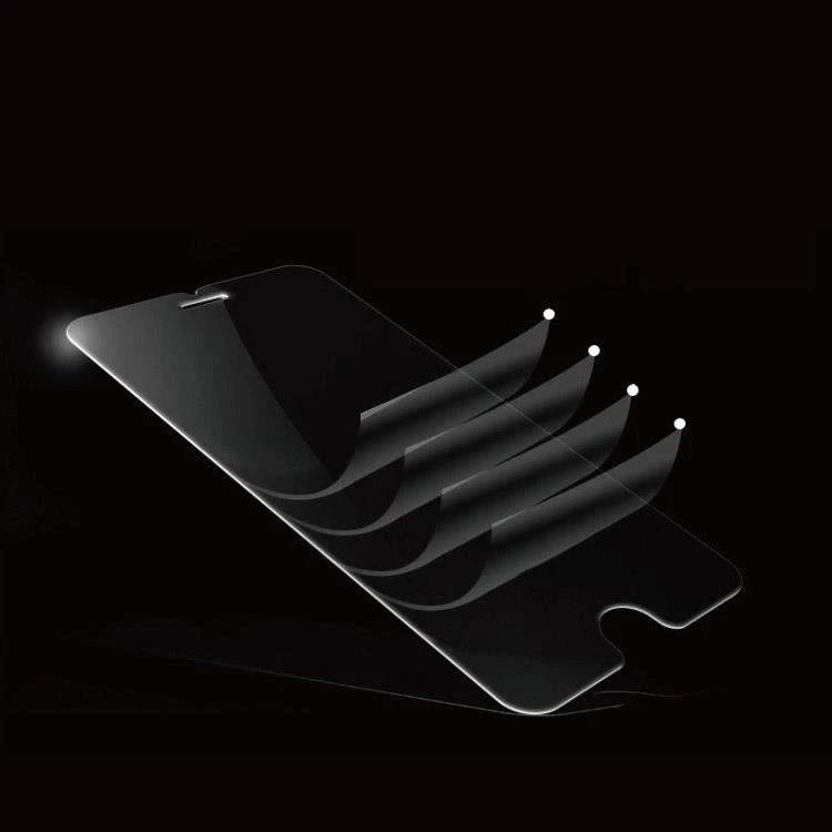 Wozinsky Apsauginis stiklas Samsung Galaxy M15