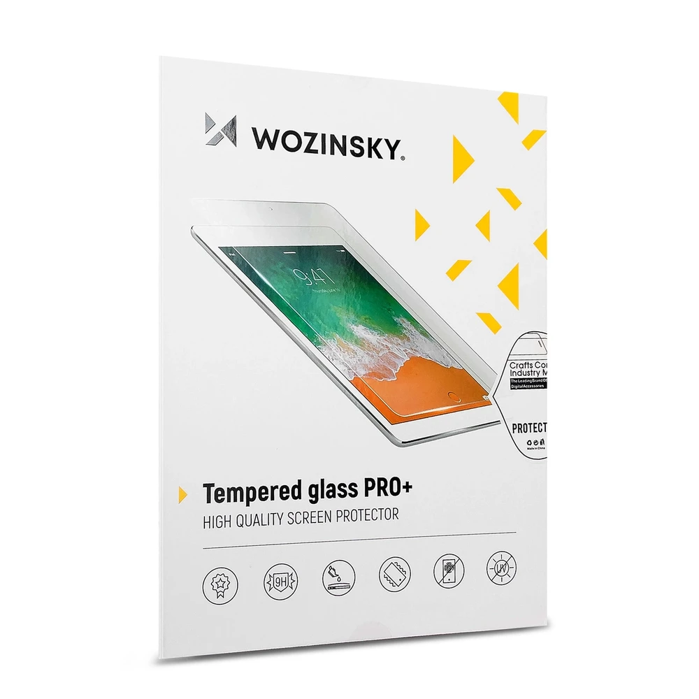 Wozinsky Apsauginis stiklas Samsung Galaxy Tab S6 Lite (2024)