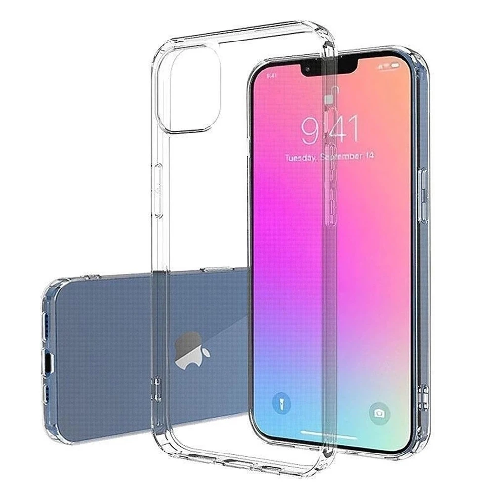 Wozinsky Ultra dėklas telefonui skaidrus Samsung Galaxy S25 – dėklas telefonui skaidrus