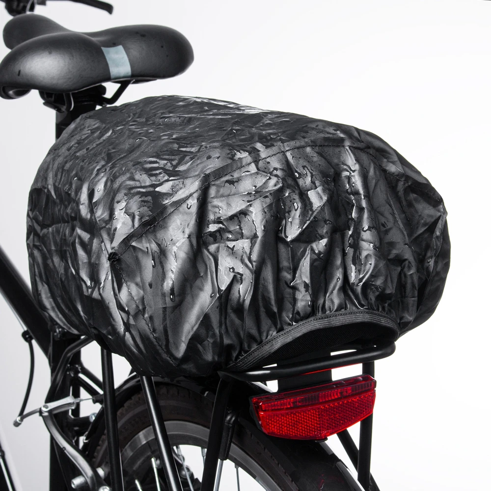 Wozinsky WBB36BK 27L bicycle bag – juodos spalvos