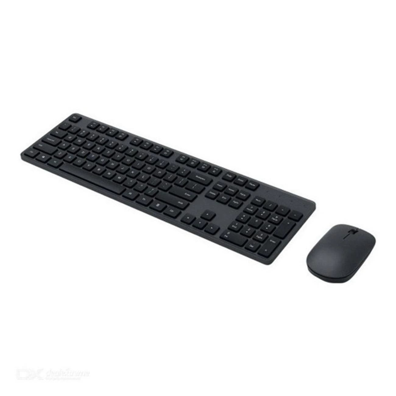 Belaidis klaviatūros ir pelės rinkinys Xiaomi