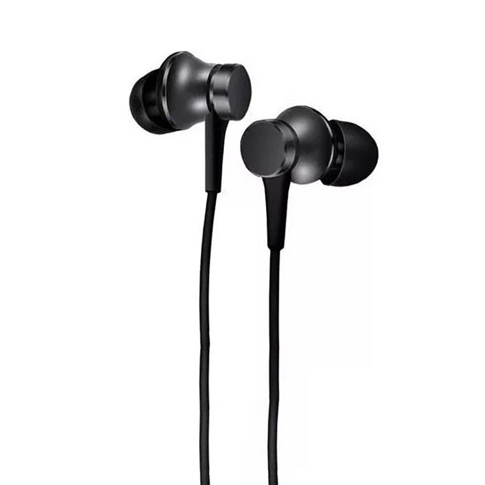 Xiaomi ausinės Mi Piston In-Ear ZBW4354TY, Juodos