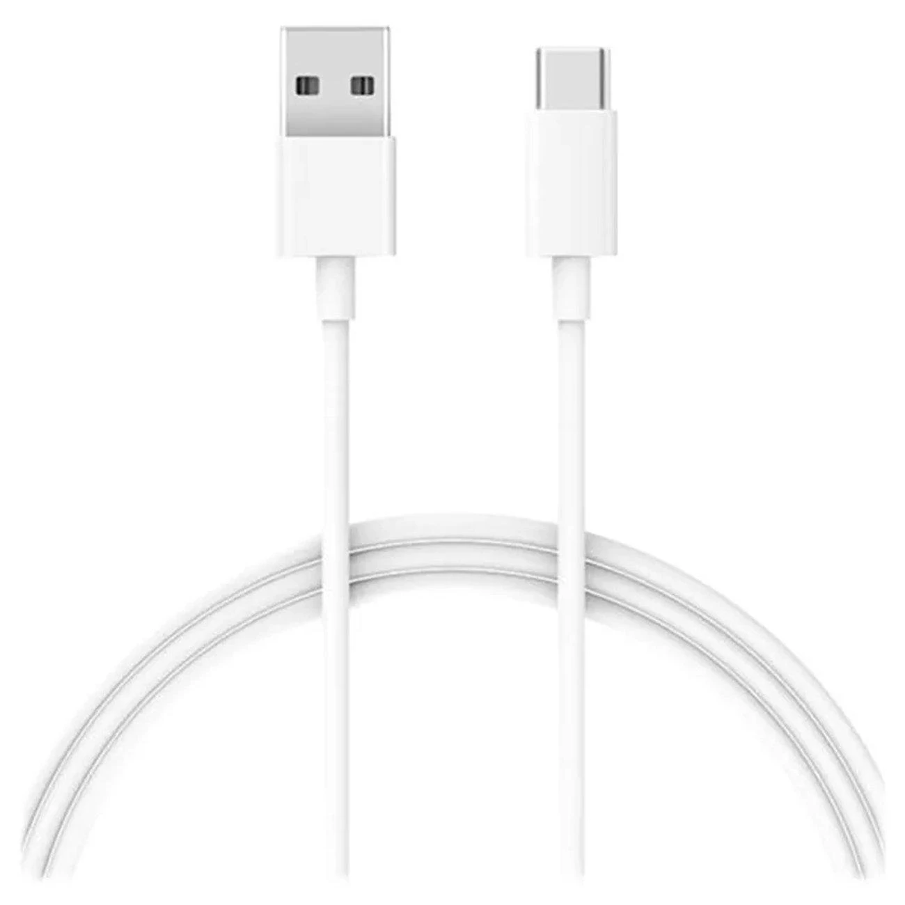 Xiaomi USB-A vyrelis USB-C vyrelis | Xiaomi | Mi USB Type-C laidas | USB-C į USB-A USB-C Male | USB-A Vyras