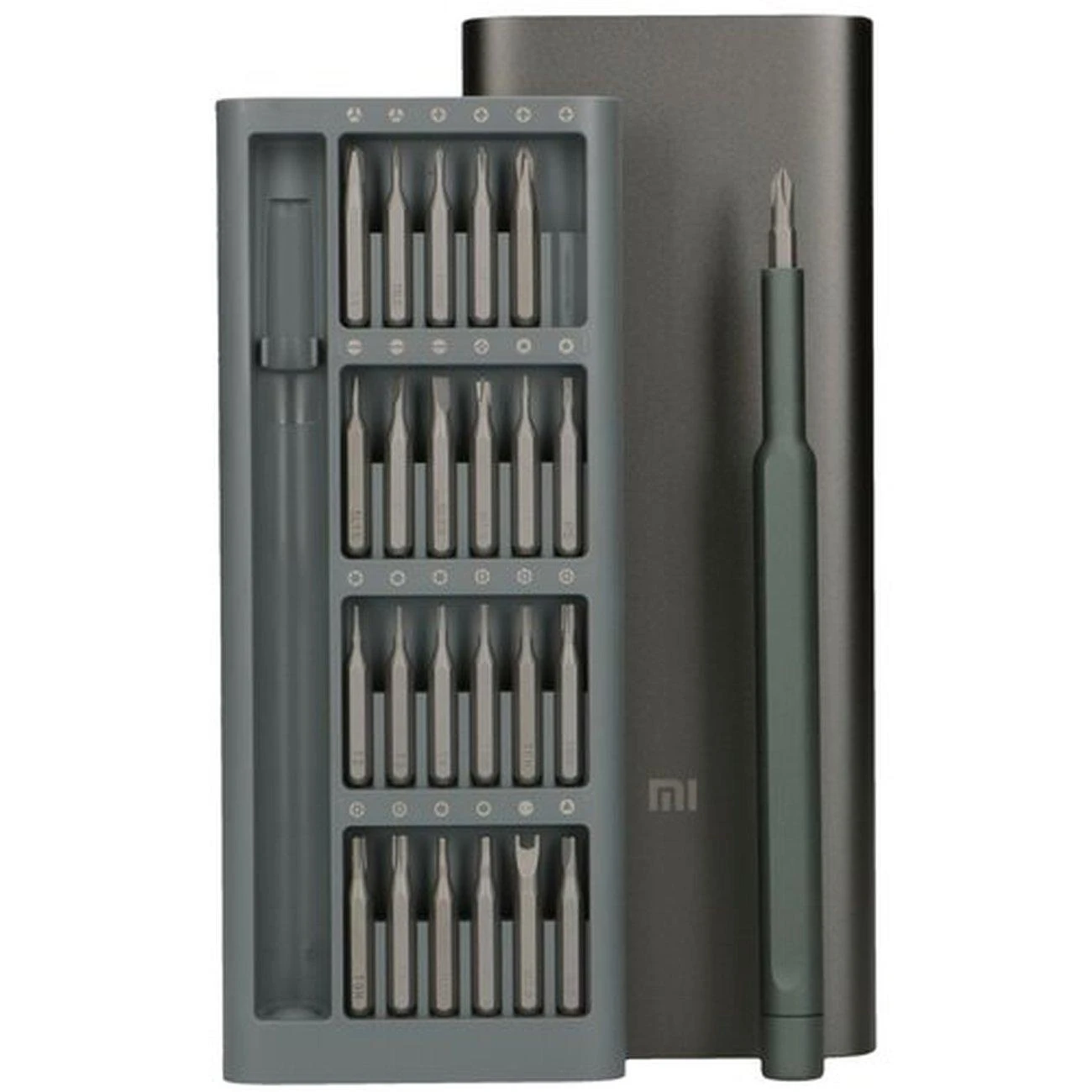 Xiaomi MiJia Wiha Screwdriver Set Atsuktuvų rinkinys