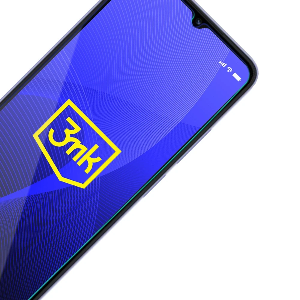 LCD apsauginė plėvelė 3mk Flexible Glass Xiaomi Redmi 11A/12C/Poco C55