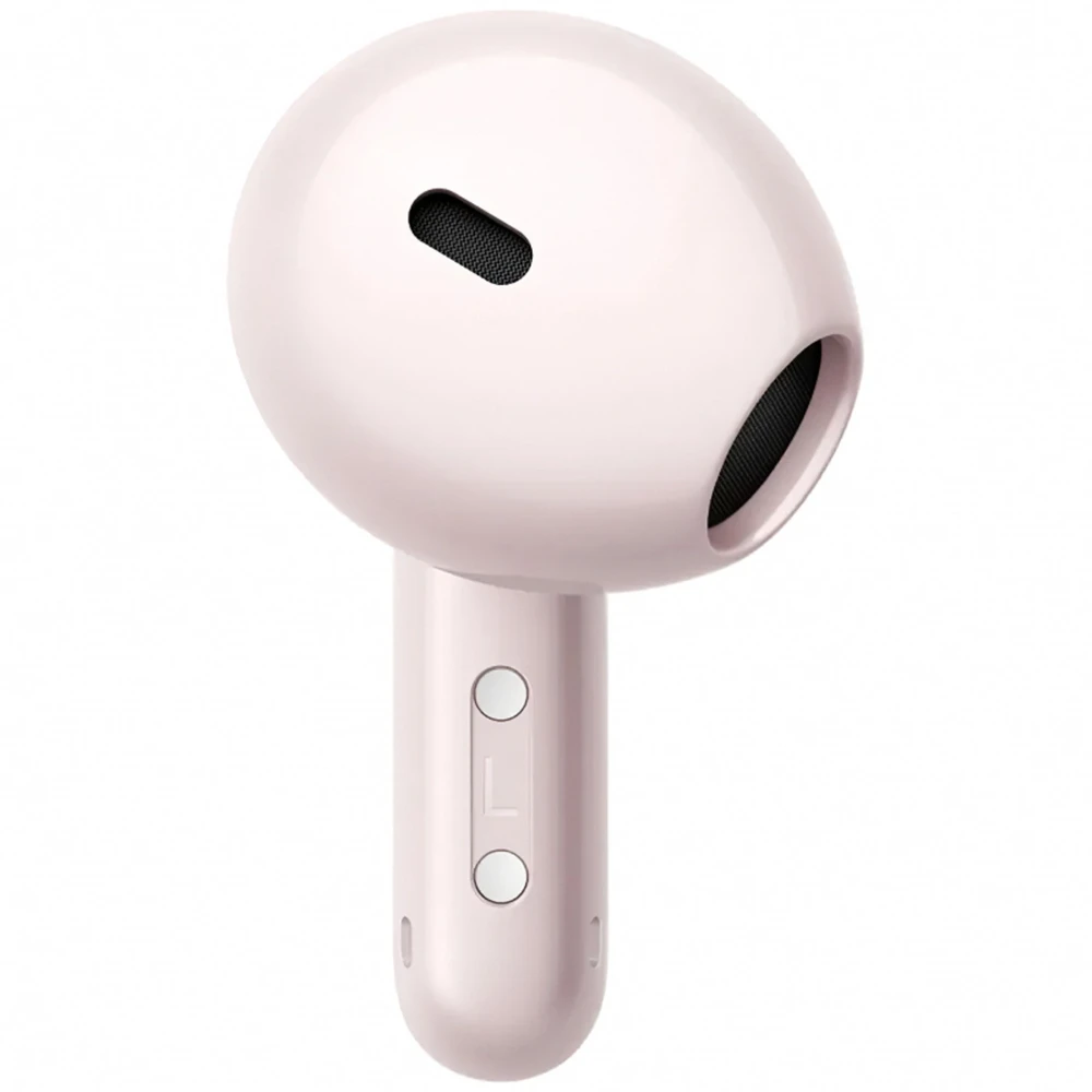 Xiaomi Redmi Buds 6 Active ausinės, Rožinės spalvos