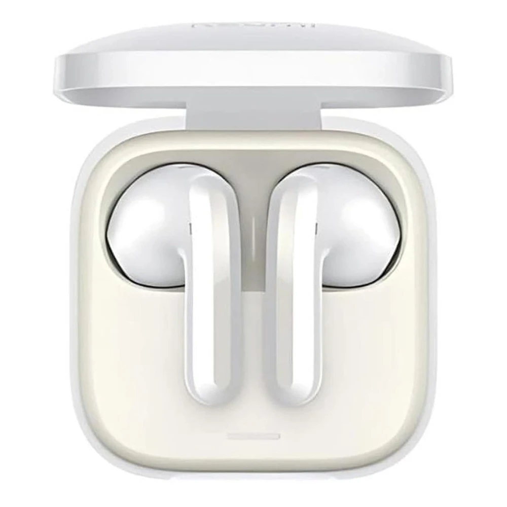 Ausinės Xiaomi Redmi Buds 6 Active, Baltos