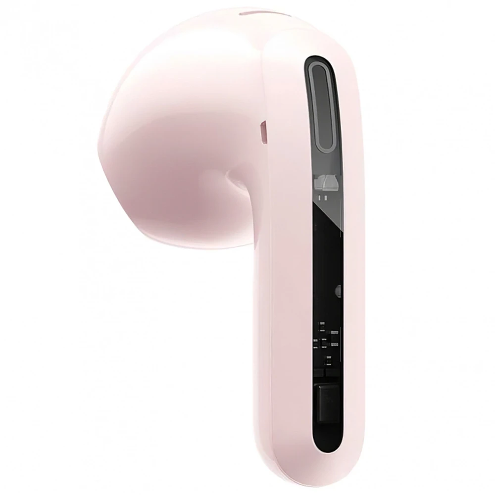 Xiaomi Redmi Buds 6 Active ausinės, Rožinės spalvos