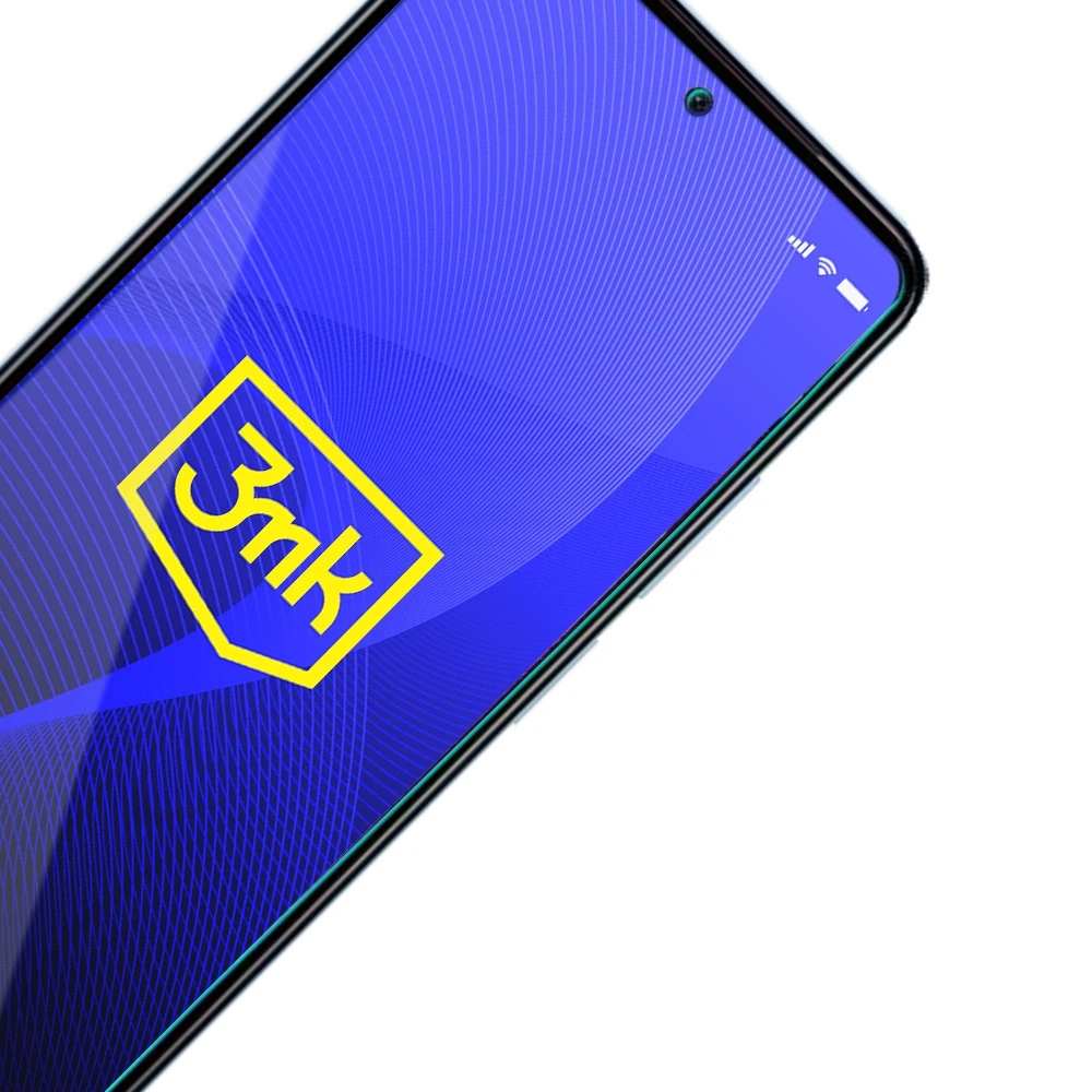 3MK FlexibleGlass Xiaomi Redmi Note 12s Hybrid Glass