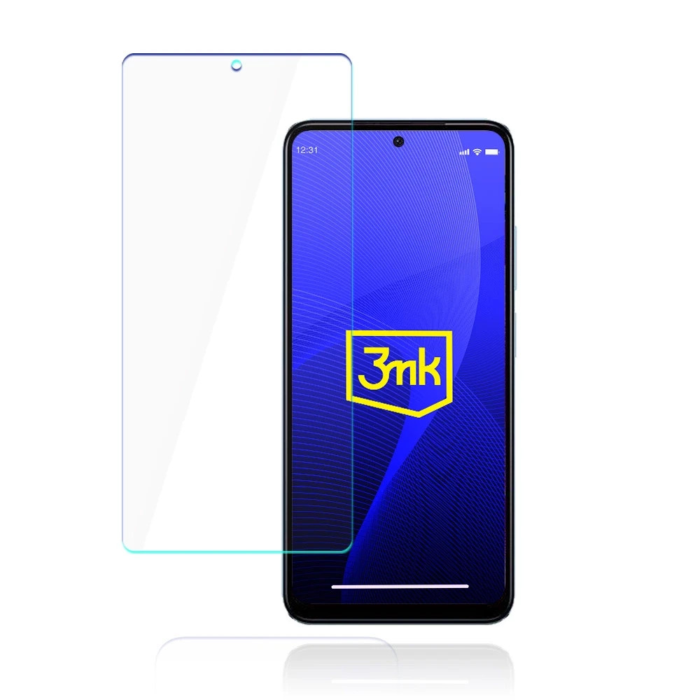 3MK FlexibleGlass Xiaomi Redmi Note 12s Hybrid Glass