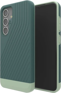 ZAGG Cases Denali Samsung Galaxy S24 - dėklas telefonui žalios spalvos