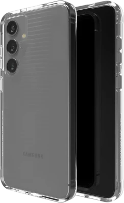 ZAGG Cases Luxe Samsung Galaxy S24+ - dėklas telefonui skaidrus