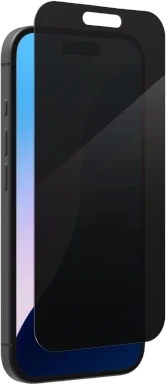 ZAGG InvisibleShield Glass Elite Privacy 360, skirtas iPhone 15/16