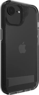 Dėklas ZAGG case SANTA CRUZ KS for IPHONE 13 / 14 / 15 / 16e juodas