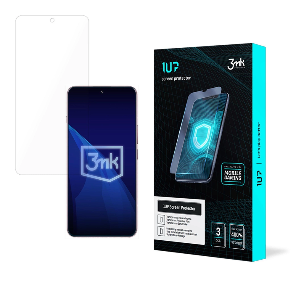 3Mk apsauga OnePlus 13 - 3mk 1UP