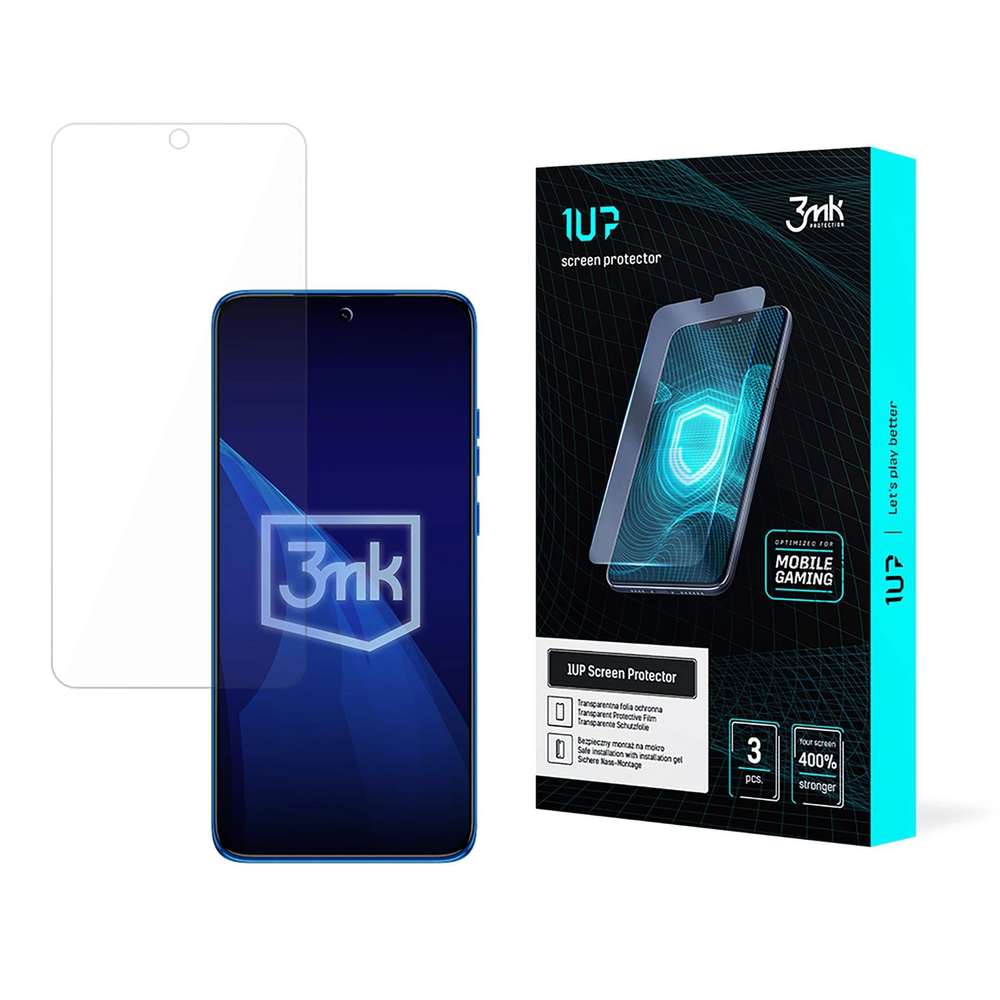 3Mk apsauga Motorola Edge 50 Neo – 3mk 1UP