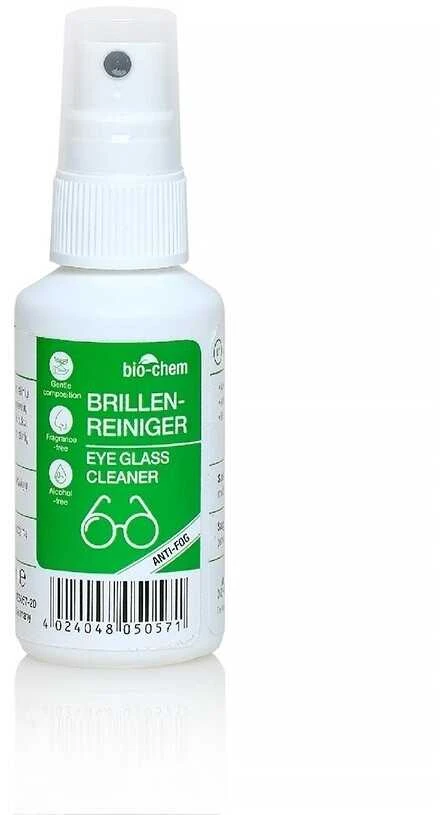 Bio-chem akinių valiklis, 50 ml