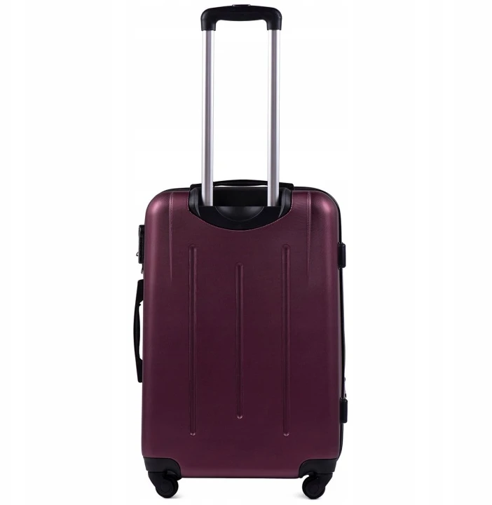 Kelioninis Mažas bordo lagaminas Wings 304XS (rankiniam bagažui)