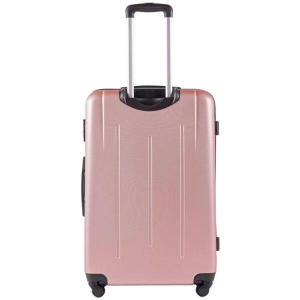 Kelioninis Mažas bordo lagaminas Wings 304XS (rankiniam bagažui)